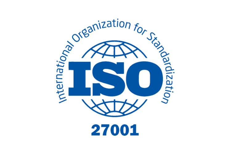 ISO 27001
