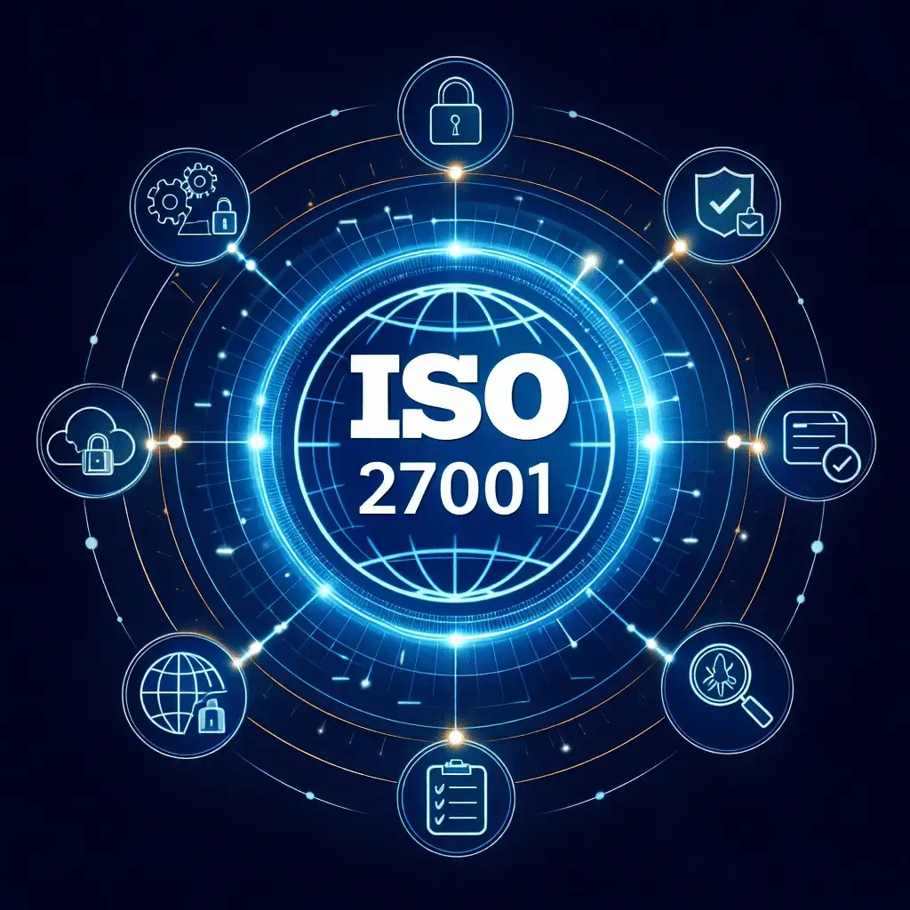 ISO 27001