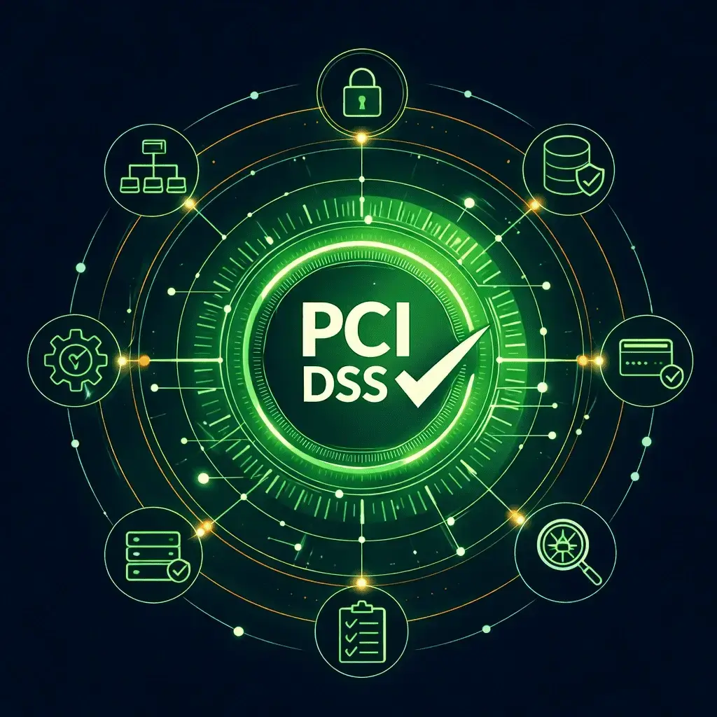 PCI DSS