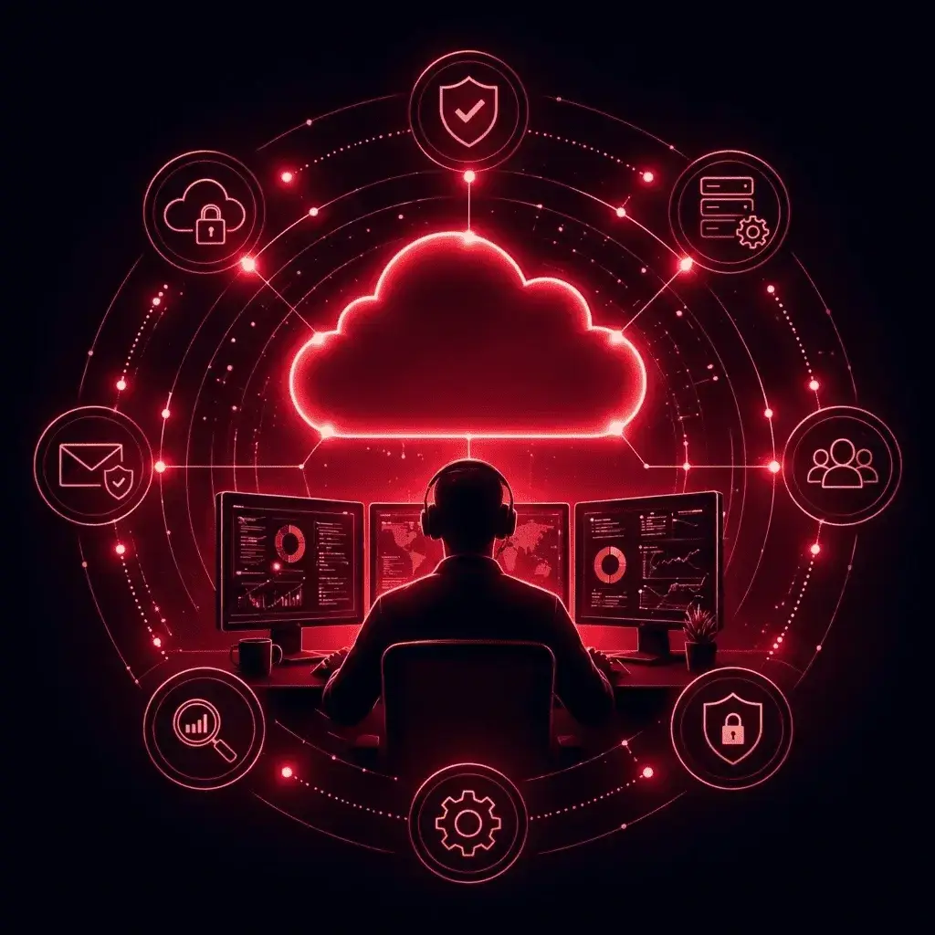 Seguridad como servicio