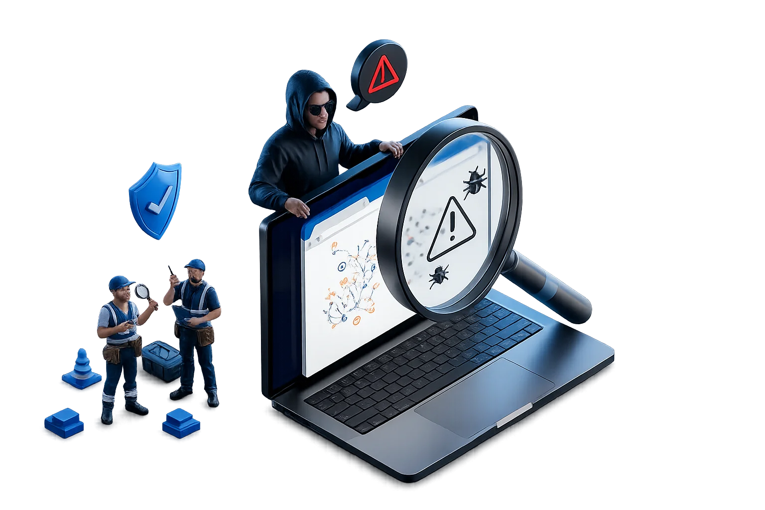 Análisis de Vulnerabilidades