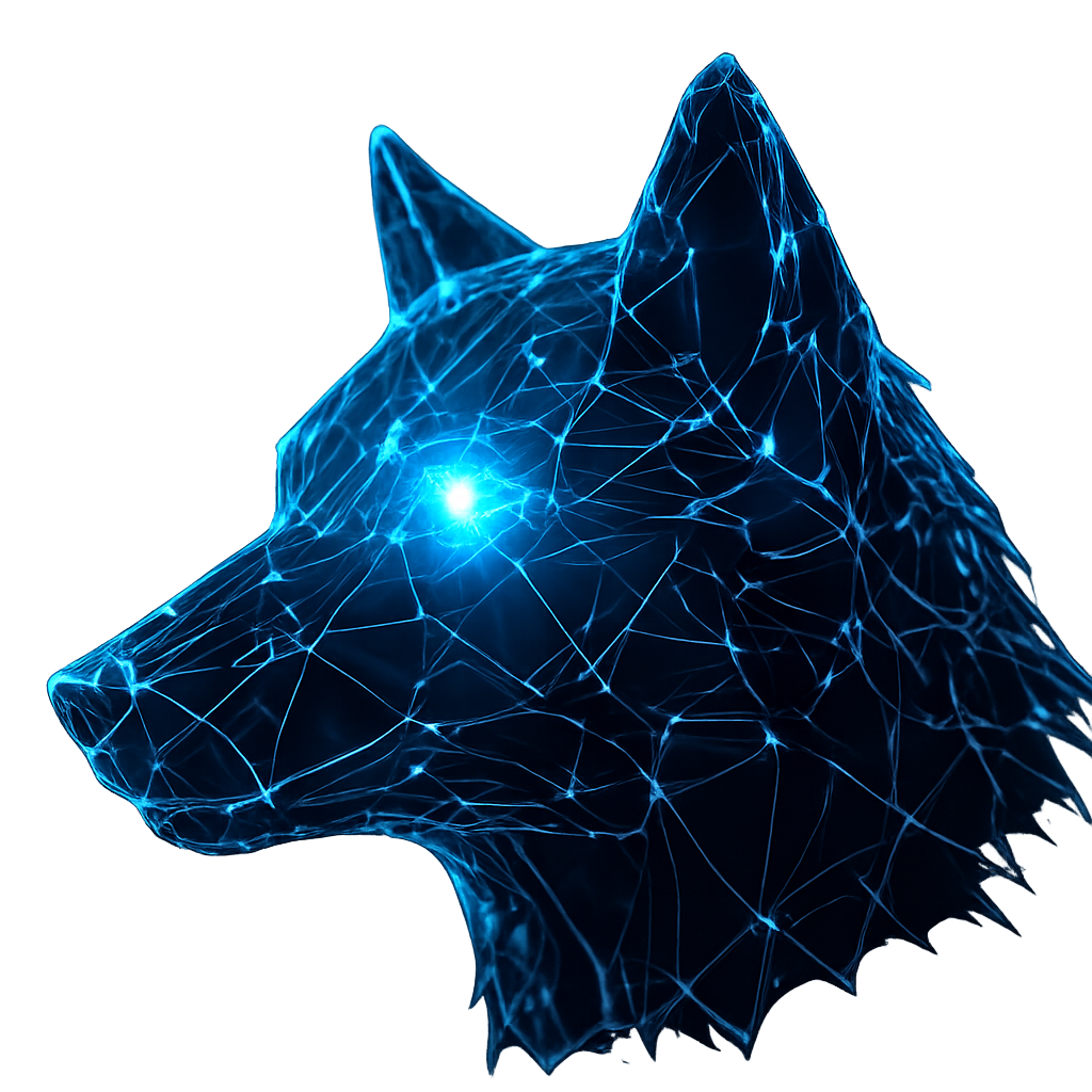 Lobo Digital Lykos