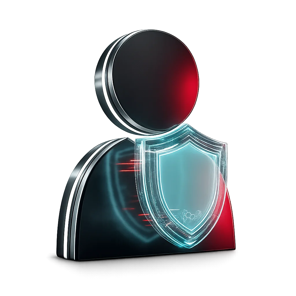 Lykos Icon