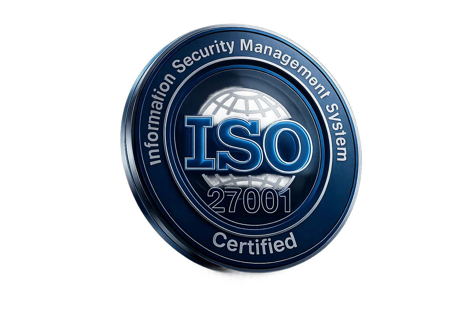 ISO/IEC 27001