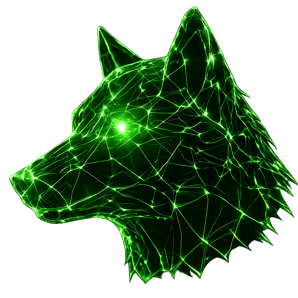 Lobo Digital Lykos