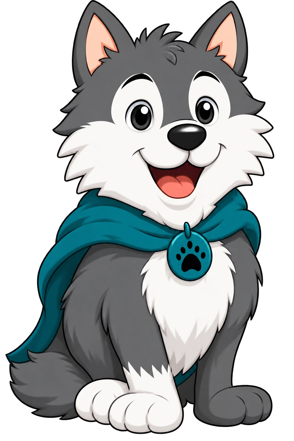 Lykos Home